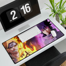 Load image into Gallery viewer, Anime Naruto Mouse Pad (Desk Mat)