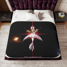 Load image into Gallery viewer, Code Geass Sherpa Blanket