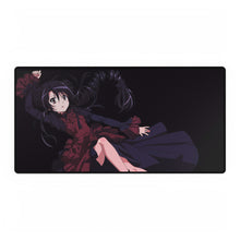 Load image into Gallery viewer, Anime Shakugan No Shana Mouse Pad (Desk Mat)