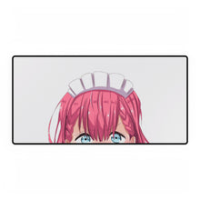 Load image into Gallery viewer, Anime We Never Learn Mouse Pad (Desk Mat)