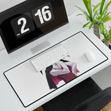 Load image into Gallery viewer, Yuri!!! on Ice Mouse Pad (Desk Mat)