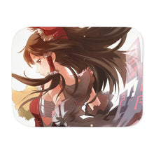 Load image into Gallery viewer, Anime Touhou Sherpa Blanket