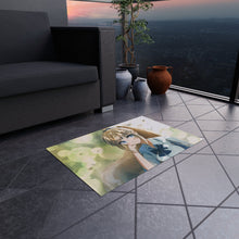 Load image into Gallery viewer, Classroom of the Elite Kei Karuizawa Rug