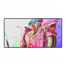 Load image into Gallery viewer, Anime Vocaloidr Mouse Pad (Desk Mat)