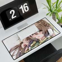 Load image into Gallery viewer, Anime Uma Musume: Pretty Der Mouse Pad (Desk Mat)