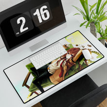 Load image into Gallery viewer, Anime Steins;Gate Mouse Pad (Desk Mat)