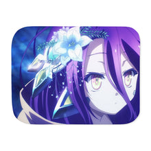 Load image into Gallery viewer, Schwi Dola Sherpa Blanket