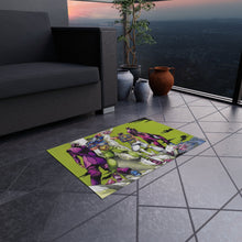 Load image into Gallery viewer, Anime Jojo's Bizarre Adventure Rug