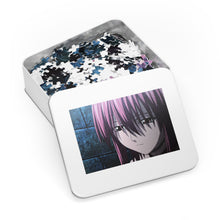 Load image into Gallery viewer, Elfen Lied Jigsaw Puzzle