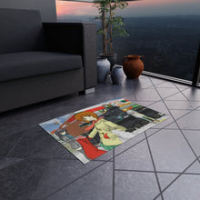 Load image into Gallery viewer, Girls und Panzer Rug