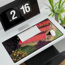 Load image into Gallery viewer, Anime Spirited Awayr Mouse Pad (Desk Mat)