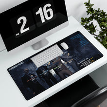 Load image into Gallery viewer, Payday 2 Mouse Pad (Desk Mat)