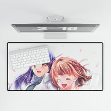 Load image into Gallery viewer, Anime The iDOLM@STERr Mouse Pad (Desk Mat)