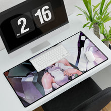 Load image into Gallery viewer, Anime Neon Genesis Evangelion Mouse Pad (Desk Mat)