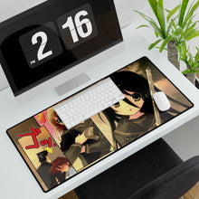 Load image into Gallery viewer, Anime Shakugan No Shana Mouse Pad (Desk Mat)