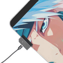 Load image into Gallery viewer, Anime Bleach RGB LED Mouse Pad (Desk Mat)
