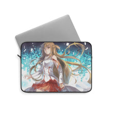 Load image into Gallery viewer, Asuna Yuuki Laptop Sleeve