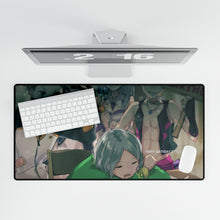 Load image into Gallery viewer, Anime Re:ZERO -Starting Life in Another World- Mouse Pad (Desk Mat)