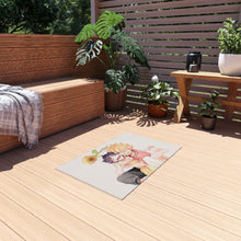 Load image into Gallery viewer, Boruto Rug