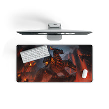 Load image into Gallery viewer, Brimstone Cerberus Skin Mouse Pad (Desk Mat)