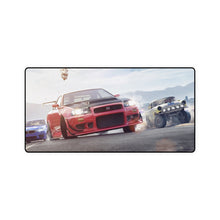 Load image into Gallery viewer, Need for Speed Payback Mouse Pad (Desk Mat)
