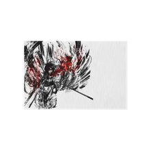 Load image into Gallery viewer, Anime Attack On Titan Rug