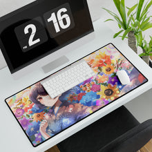 Load image into Gallery viewer, Anime The iDOLM@STER: Shiny Colors Mouse Pad (Desk Mat)