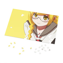 Load image into Gallery viewer, Monogatari (Series) Jigsaw Puzzle