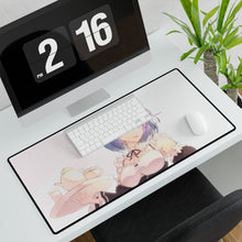 Load image into Gallery viewer, Anime Re:ZERO -Starting Life in Another World- Mouse Pad (Desk Mat)