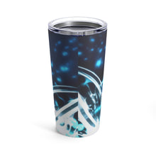 Load image into Gallery viewer, Imperial Wrath of the Sky Dragon Tumbler 20oz