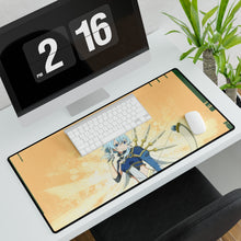 Load image into Gallery viewer, Anime Sword Art Online: Alicization Mouse Pad (Desk Mat)