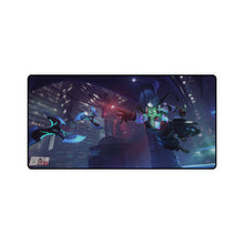 Load image into Gallery viewer, Cyberpunk Genji Mouse Pad (Desk Mat)