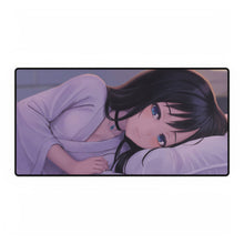 Load image into Gallery viewer, Anime Weathering With You Mouse Pad (Desk Mat)