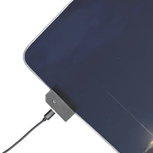 Load image into Gallery viewer, Sword Art Online RGB LED Mouse Pad (Desk Mat)