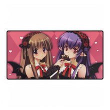 Load image into Gallery viewer, Anime Shuffle! Mouse Pad (Desk Mat)