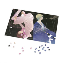 Load image into Gallery viewer, Anime Durarara!! Jigsaw Puzzle