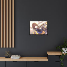 Load image into Gallery viewer, Anime Date A Live Canvas Framed Art Print