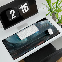 Load image into Gallery viewer, A mall from out of this world Mouse Pad (Desk Mat)