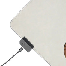 Load image into Gallery viewer, Spice And Wolf RGB LED Mouse Pad (Desk Mat)
