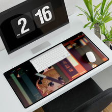 Load image into Gallery viewer, Anime Shadows House Mouse Pad (Desk Mat)