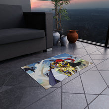 Load image into Gallery viewer, Anime Fairy Tail Rug