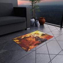 Load image into Gallery viewer, Beyond The Boundary Rug