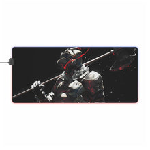 Load image into Gallery viewer, Goblin Slayer Goblin Slayer RGB LED Mouse Pad (Desk Mat)