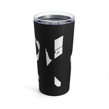 Load image into Gallery viewer, Anime Fairy Tail Tumbler 20oz