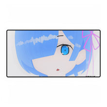 Load image into Gallery viewer, Anime Re:ZERO -Starting Life in Another World- Mouse Pad (Desk Mat)