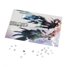 Load image into Gallery viewer, Albedo Jigsaw Puzzle