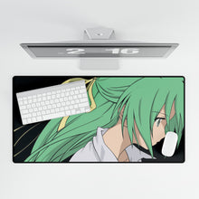 Load image into Gallery viewer, When They Cry Mouse Pad (Desk Mat)