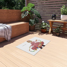 Load image into Gallery viewer, A Certain Scientific Railgun Rug