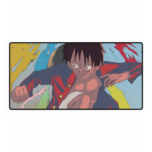 Load image into Gallery viewer, Anime One Piece Mouse Pad (Desk Mat)