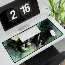 Load image into Gallery viewer, Texhnolyze Mouse Pad (Desk Mat)